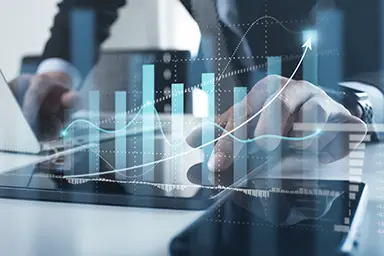 Analysis of the aviation and defense sector.