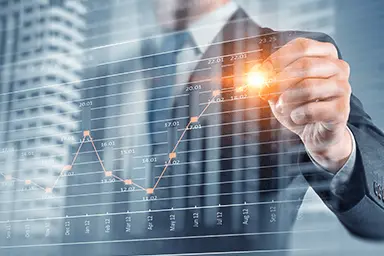 The consequences of the U.S.–China tariff war.